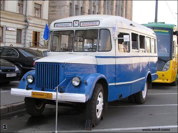 Транспорт общественный в СССР [ФОТО]:трамваи, автобусы, троллейбусы 